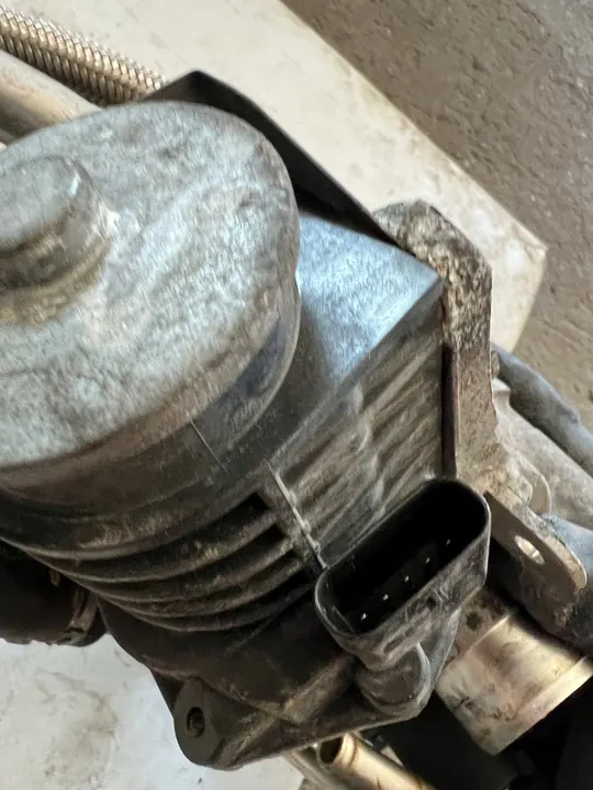 Turbocompresor Citroen Peugeot 1.2 THP image 8