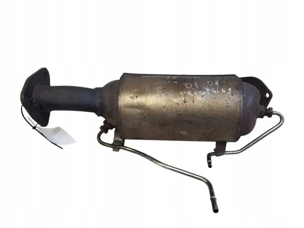 Katalysator OEM 103R0020635 för Audi A6 Avant image 3