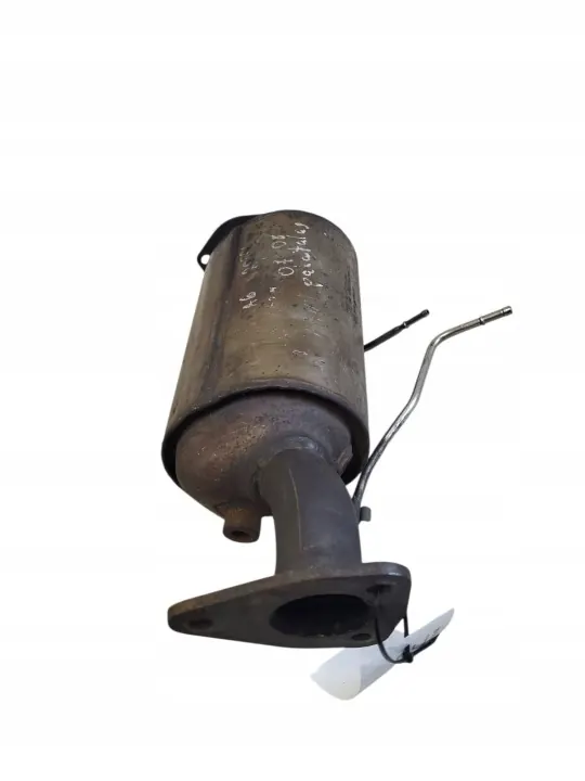 Katalysator OEM 103R0020635 för Audi A6 Avant image 4