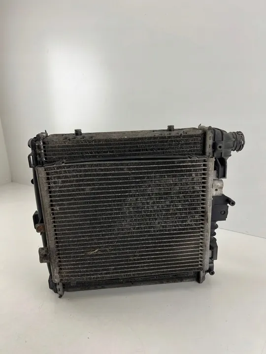 Porsche OE 99710613102 Motor Koelradiator image 2
