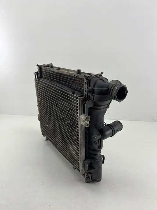 Porsche OE 99710613102 Motor Koelradiator image 3