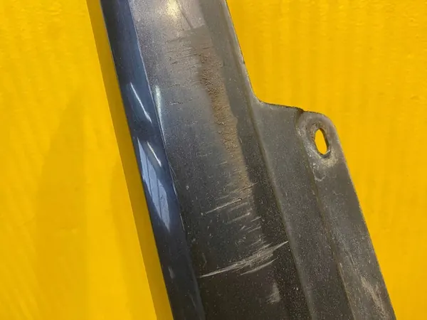 Skoda Fabia III HB Right Side Trim Monte Carlo 6V0853856 image 4