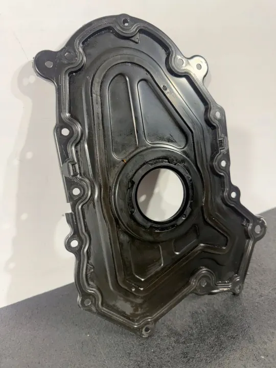 Joint de Vilebrequin Jaguar Land Rover 2.0D 204DTD G4D3-6019 image 5