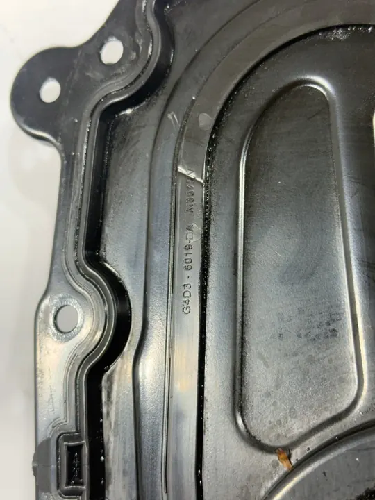 Joint de Vilebrequin Jaguar Land Rover 2.0D 204DTD G4D3-6019 image 6