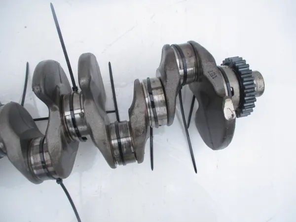 Palier de Vilebrequin OEM 04LB pour 1.6 TDI image 3