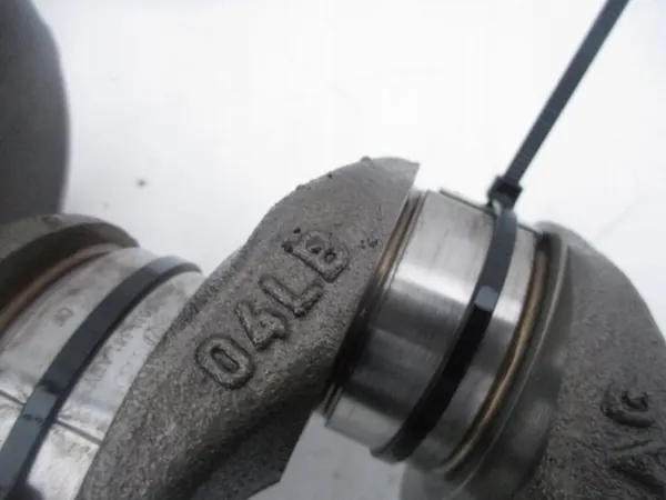 Palier de Vilebrequin OEM 04LB pour 1.6 TDI image 4