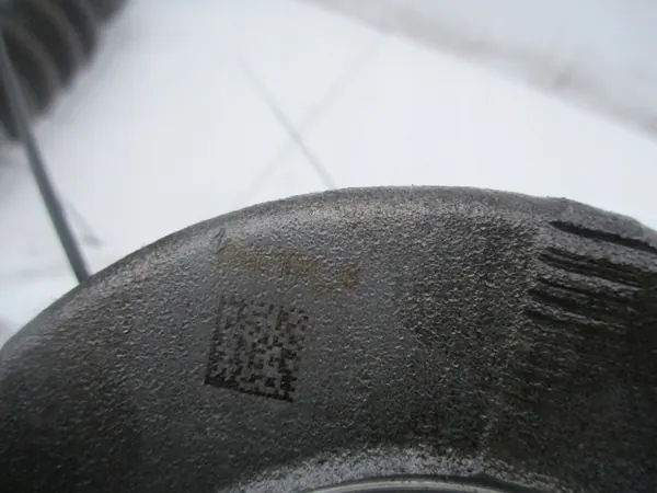 Palier de Vilebrequin OEM 04LB pour 1.6 TDI image 5