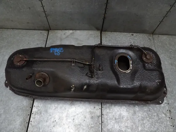 Tanque combustível OEM ZBIORNIK PALIWA BAK 06-10 R. image 2