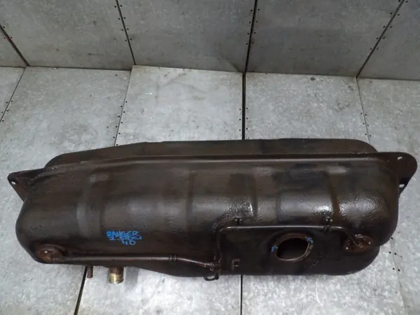 Tanque combustível OEM ZBIORNIK PALIWA BAK 06-10 R. image 10