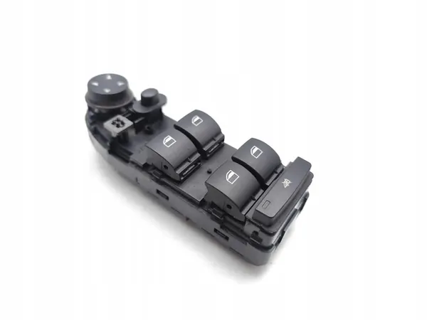 BMW 5 Series Raamschakelaar 2009 Estate 9122110 OEM image 2