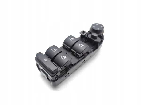 BMW 5 Series Raamschakelaar 2009 Estate 9122110 OEM image 3