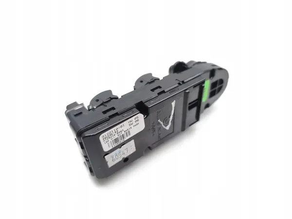 BMW 5 Series Raamschakelaar 2009 Estate 9122110 OEM image 4