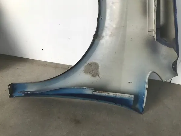 Parafango anteriore destro VW Touran 06-10 OEM 1t0821022b image 10