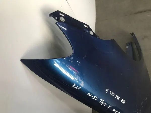 Parafango anteriore destro VW Touran 06-10 OEM 1t0821022b image 2