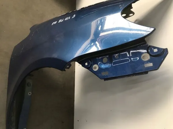Parafango anteriore destro VW Touran 06-10 OEM 1t0821022b image 3