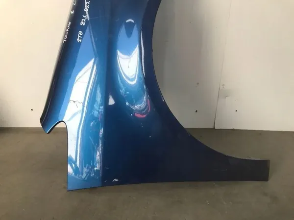 Parafango anteriore destro VW Touran 06-10 OEM 1t0821022b image 4