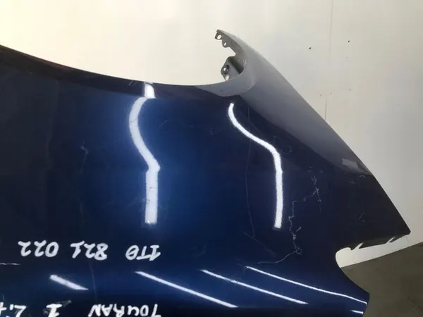 Parafango anteriore destro VW Touran 06-10 OEM 1t0821022b image 6