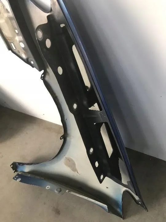 Parafango anteriore destro VW Touran 06-10 OEM 1t0821022b image 9