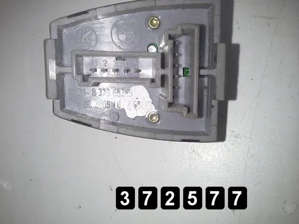BMW Strömbrytare OEM AM-372577 för 3-serie 2001 image 3