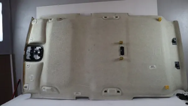 Techo Jeep Renegade OEM 7356282800 - Usado image 9