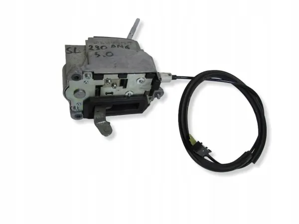 Levier de Vitesse Mercedes-Benz OEM A2302674624MERC image 4