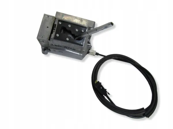 Levier de Vitesse Mercedes-Benz OEM A2302674624MERC image 5
