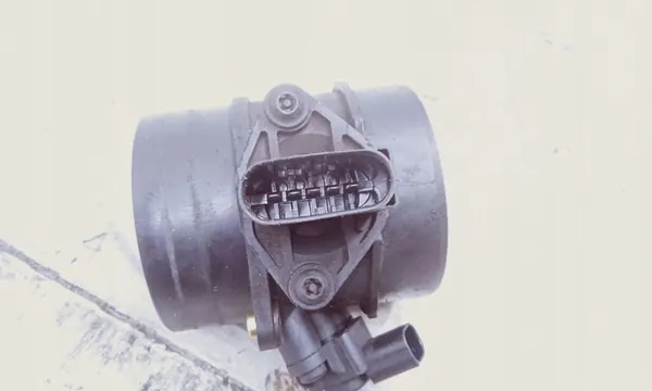 Luftmassenmesser MERCEDES-BENZ C (W204) 2.1L Diesel image 2