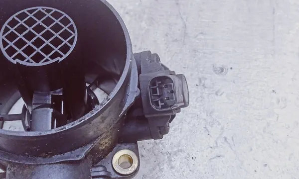 Luftmassenmesser MERCEDES-BENZ C (W204) 2.1L Diesel image 4