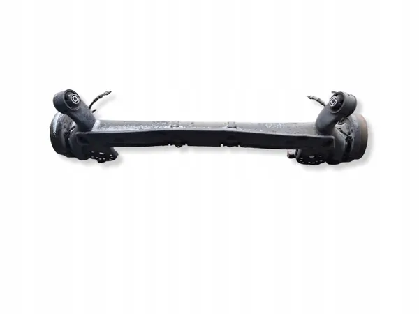 MK8 bakvagnsbalk för Ford Fiesta 17- image 7