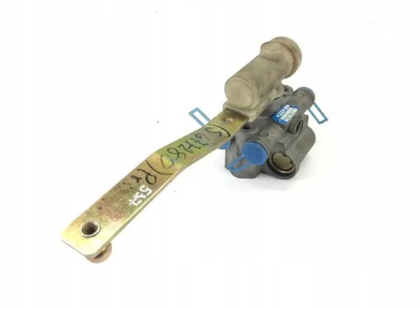 Volvo ilma- jousitasosäädin OEM 0500005018 image 3