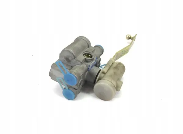 Volvo ilma- jousitasosäädin OEM 0500005018 image 6