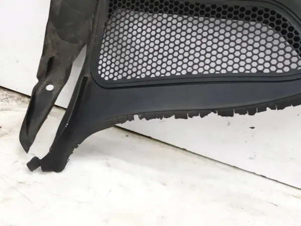 OEM 9657173977 Frontscheibenwischerarm für Peugeot 307 CC image 2