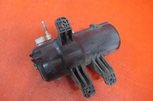 Secador AC Ford Transit MK7 OEM 6C1119E647 - Usado image 3
