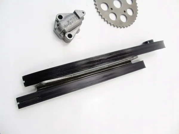 Fiat OE kamremssats för 1.3 MJTD motor image 3