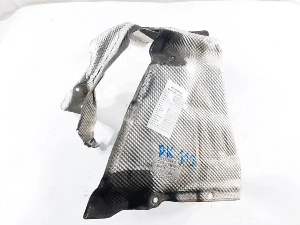 OEM 4S0825689D Audi OE Vaimennin lämpösuoja image 2