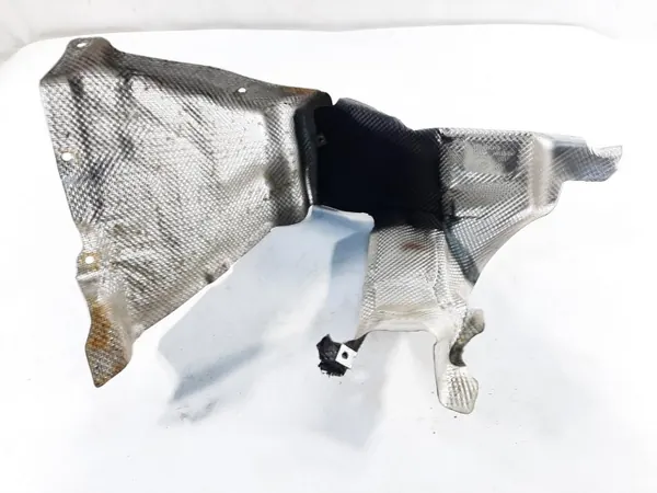 OEM 4S0825689D Audi OE Vaimennin lämpösuoja image 3