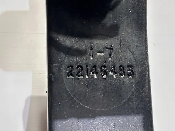 Voorbladveer OEM 22146483 voor Chevrolet Corvette C6 image 10