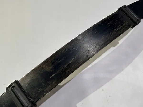 Voorbladveer OEM 22146483 voor Chevrolet Corvette C6 image 3