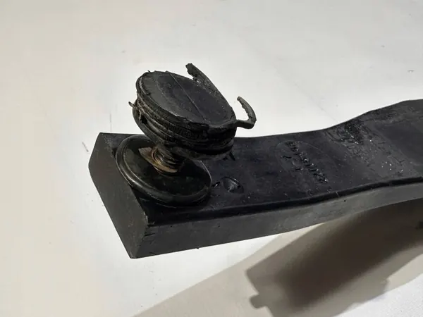 Voorbladveer OEM 22146483 voor Chevrolet Corvette C6 image 8