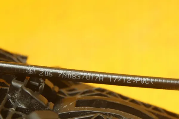 Oikean etuoven kahva VW Sharan II image 10