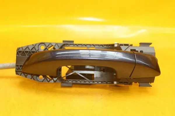 Oikean etuoven kahva VW Sharan II image 3