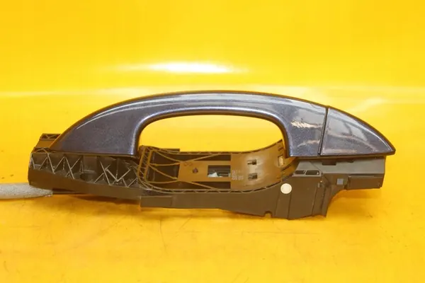 Oikean etuoven kahva VW Sharan II image 4