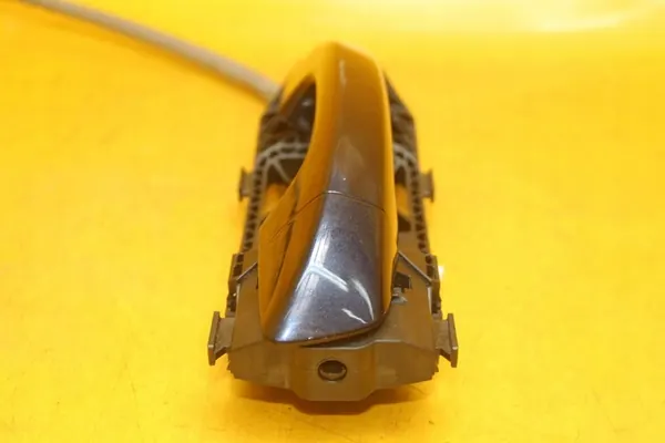 Oikean etuoven kahva VW Sharan II image 5