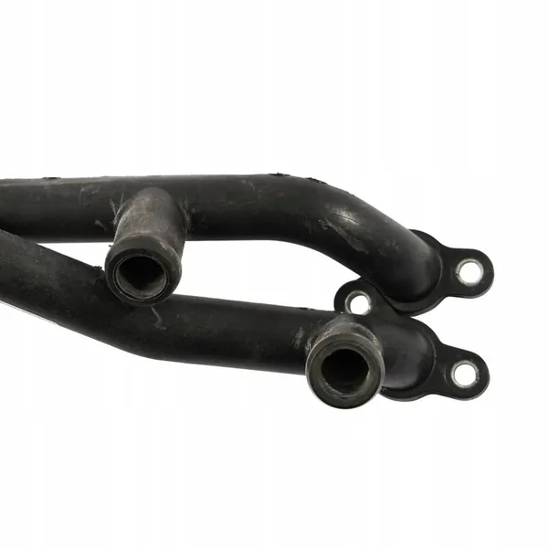 Jäähdytyslinja Audi A4 S4 B8 3.0 TFSI 06E121083N image 3