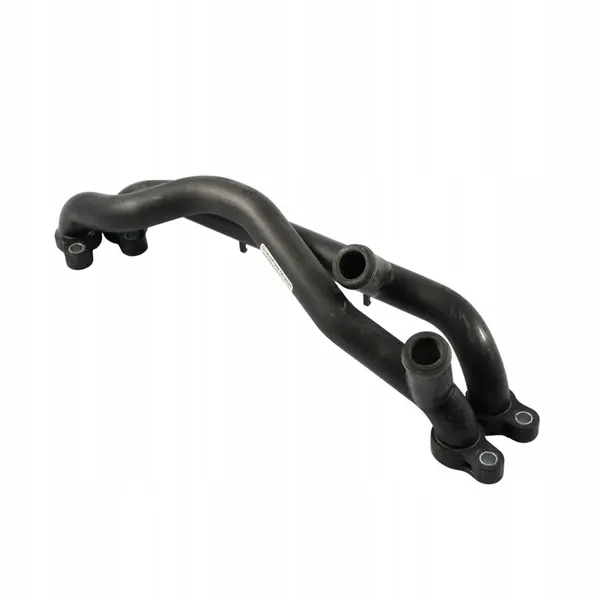 Jäähdytyslinja Audi A4 S4 B8 3.0 TFSI 06E121083N image 6