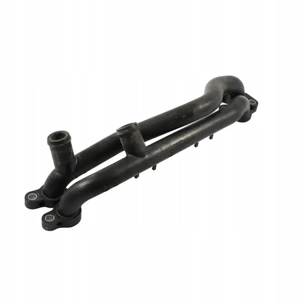 Jäähdytyslinja Audi A4 S4 B8 3.0 TFSI 06E121083N image 7