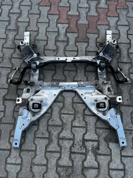 Alfa Romeo Stelvio voorste slee kar OEM 505505910 image 2
