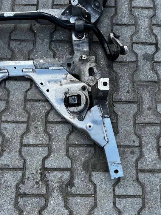 Alfa Romeo Stelvio voorste slee kar OEM 505505910 image 3