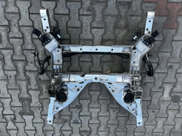 Alfa Romeo Stelvio voorste slee kar OEM 505505910 image 7