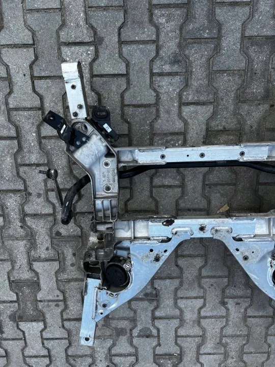 Alfa Romeo Stelvio voorste slee kar OEM 505505910 image 8